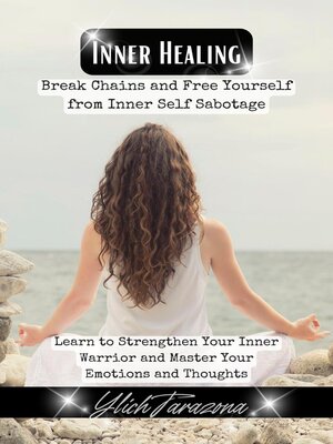 cover image of Inner Healing